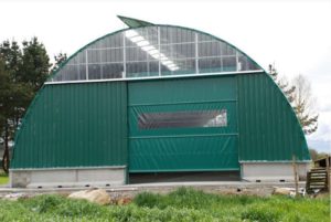 Instalaciones Ganaderas Profesionales