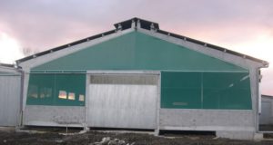 Cierres para instalaciones ganaderas en Lugo