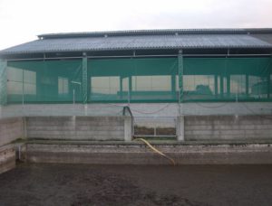 Cerramientos para instalaciones ganaderas en Lugo