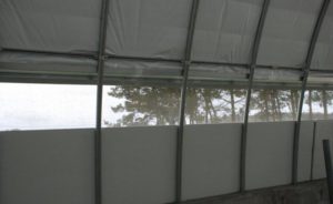 Instalaciones ganaderas