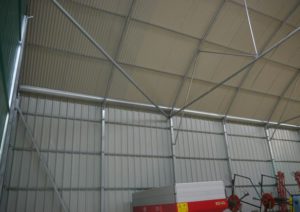almacenaje para materiales