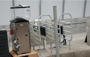 montaje de instalaciones ganaderas en lugo