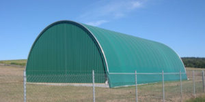 instalaciones y construcciones ganaderas en Lugo